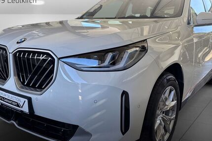 BMW X3 7.496 km 50.880 &euro; Leutkirch 88299