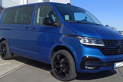 VW T6 Multivan 27.110 km 59.400 &euro; Regesbostel 21649