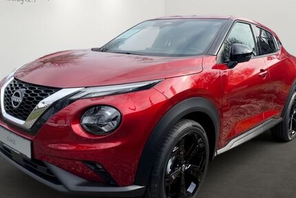 Nissan Juke 3.443 km 25.800 € Berlin 12349