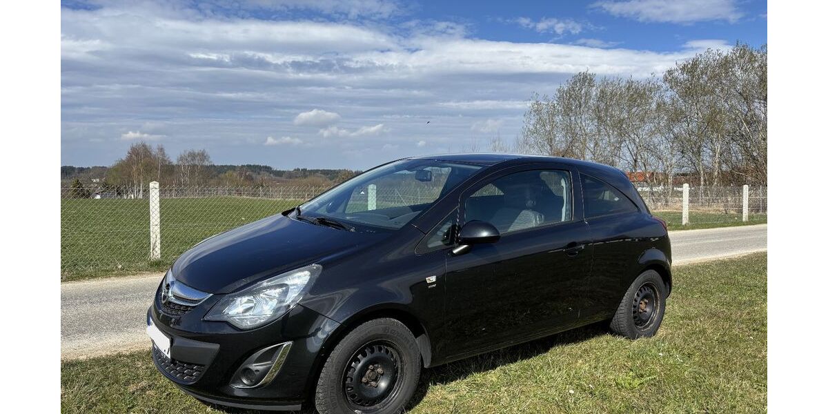 Opel Corsa 150.000 km 2.950 &euro; Kammlach 87754