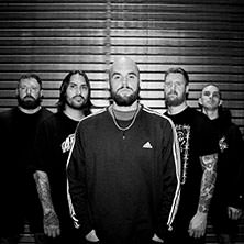 Thy Art Is Murder   12.08.2026 Kulturzentrum Schlachthof e.V.