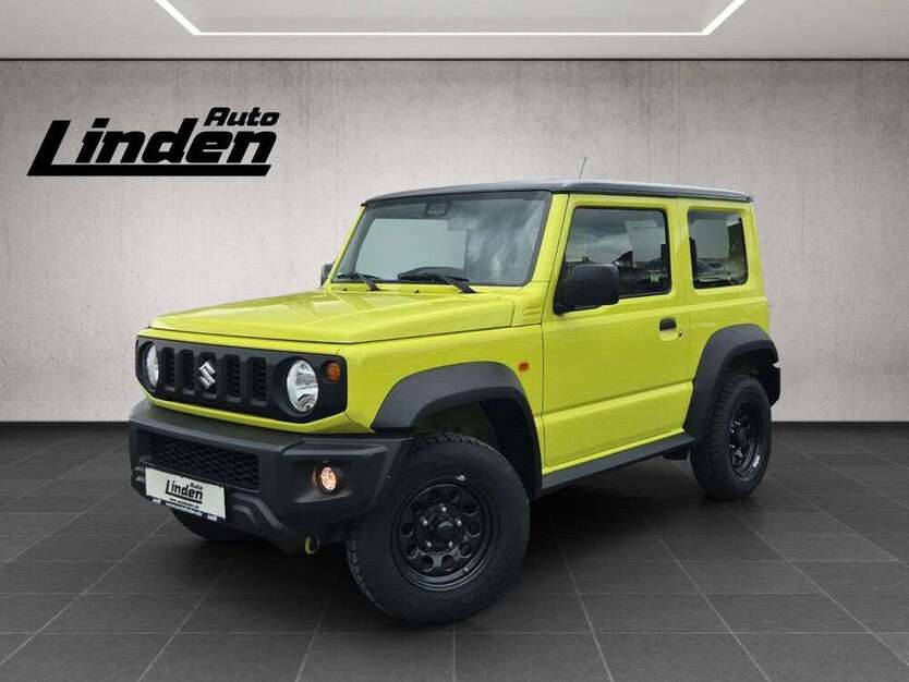 Jimny