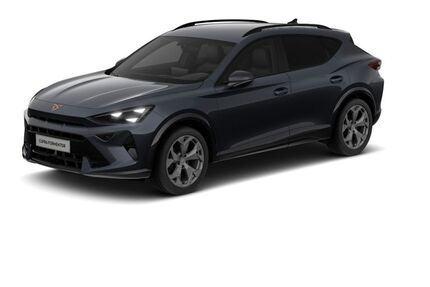 Cupra Formentor 11.927 km 34.890 &euro; Dresden 01067
