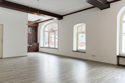 Gewerbeobjekt Rotenburg (Wümme) - 1.000&euro; | Angebot:24786856