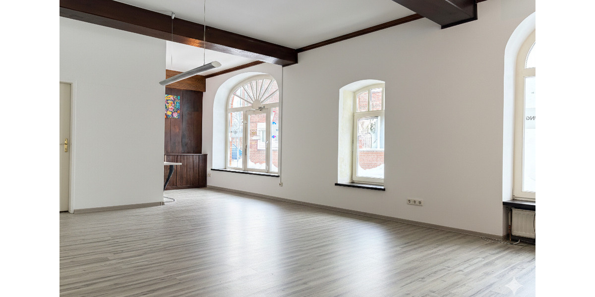 Gewerbeobjekt Rotenburg (Wümme) - 1.000&euro; | Angebot:24786856