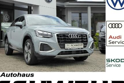 Audi Q2 15.925 km 32.770 &euro; Krumbach 86381