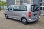 Opel Vivaro 2.0 D Design Paket NAVI Anhängerkupplung 84.000 km 26.998 &euro; Landau 76829