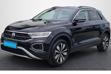 VW T-Roc 12.917 km 29.920 &euro; Halberstadt 38820