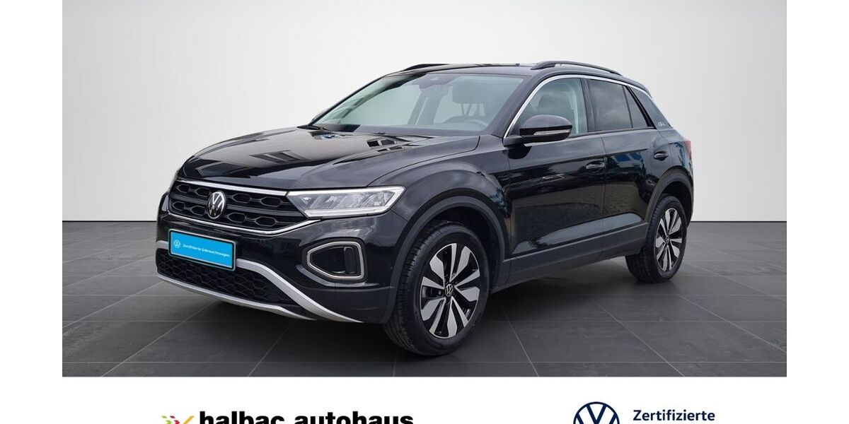VW T-Roc 12.917 km 29.920 &euro; Halberstadt 38820