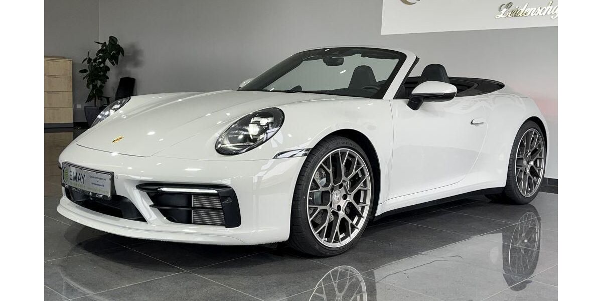 Porsche 911 Urmodell 17.500 km 139.989 &euro; Dautphetal 35232
