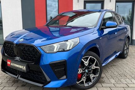 BMW X2 6.950 km 40.900 € Oberhonnefeld-Gierend 56587