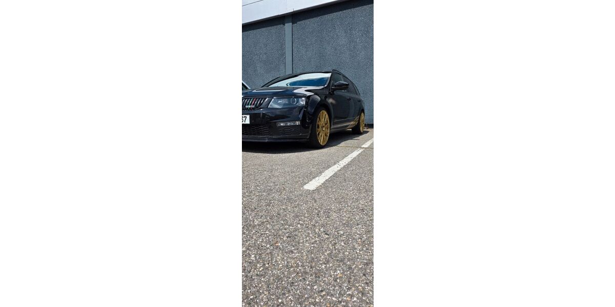 Skoda Octavia 188.000 km 14.700 &euro; Rosenheim 83024