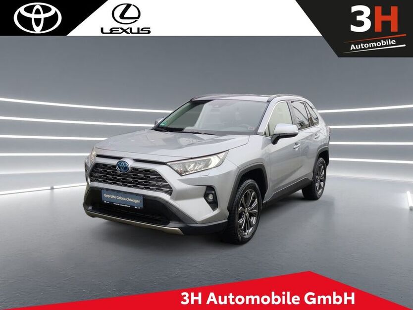 RAV 4