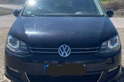 VW Sharan 183.265 km 14.000 &euro; Oberstaufen 87534