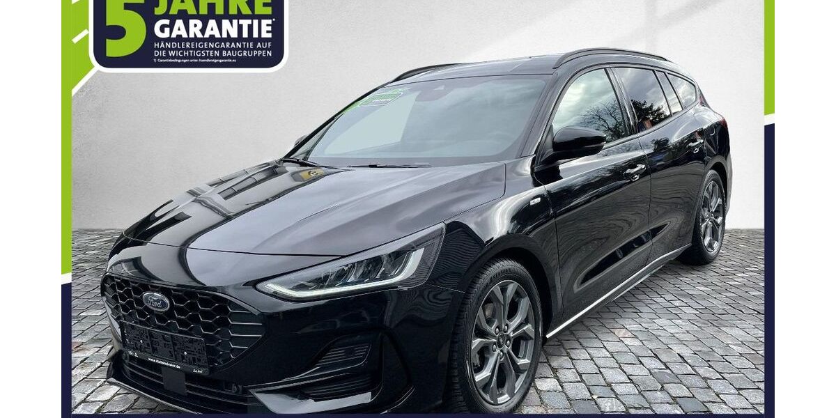 Ford Focus 58.036 km 17.440 &euro; München 81477