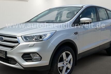 Ford Kuga 137.140 km 6.999 &euro; Brehna 06796