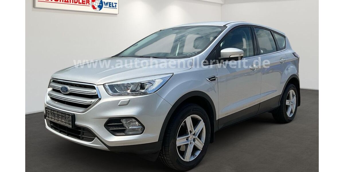 Ford Kuga 137.140 km 6.999 &euro; Brehna 06796