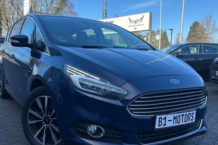 Ford S-Max 221.000 km 9.950 &euro; Mülheim 45481