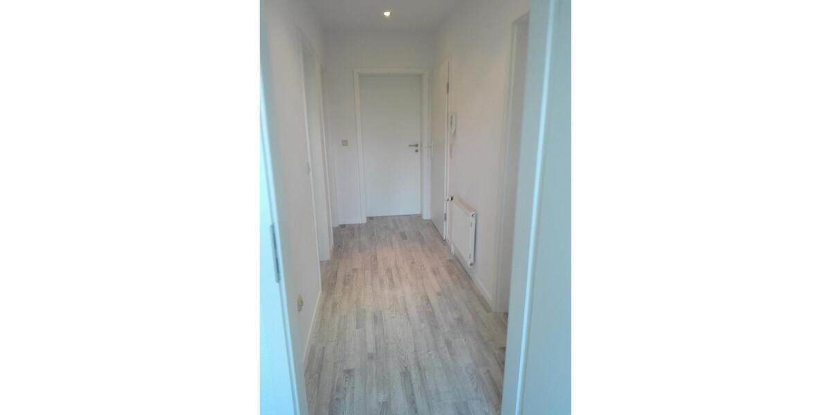 Dachgeschoßwohnung Schortens - 2 Zimmer, 67 m&sup2;, 138.500&euro; | Angebot:24704650