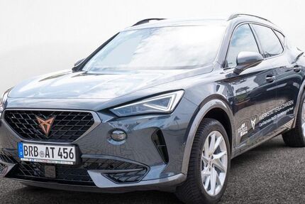 Cupra Formentor 12.468 km 28.980 &euro; Wittenberge 19322