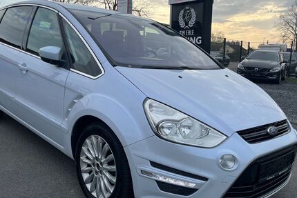 Ford S-Max 142.850 km 6.990 &euro; Wesseling - Köln 50389
