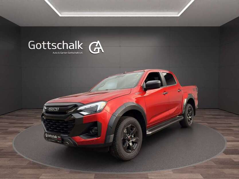D-Max