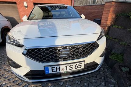 Seat Tarraco 205.400 km 17.400 &euro; Mixdorf 15299