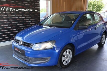VW Polo 36.150 km 6.490 &euro; Fürth 90765