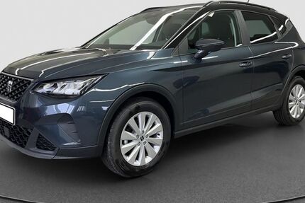 Seat Arona 2.900 km 24.250 &euro; Ingolstadt 85053