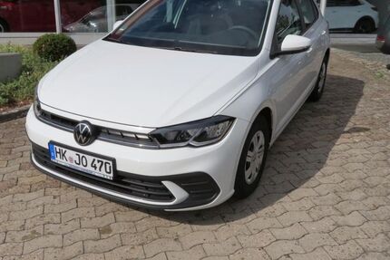 VW Polo 2.000 km 19.490 &euro; Bad Fallingbostel/Dorfm. 29683