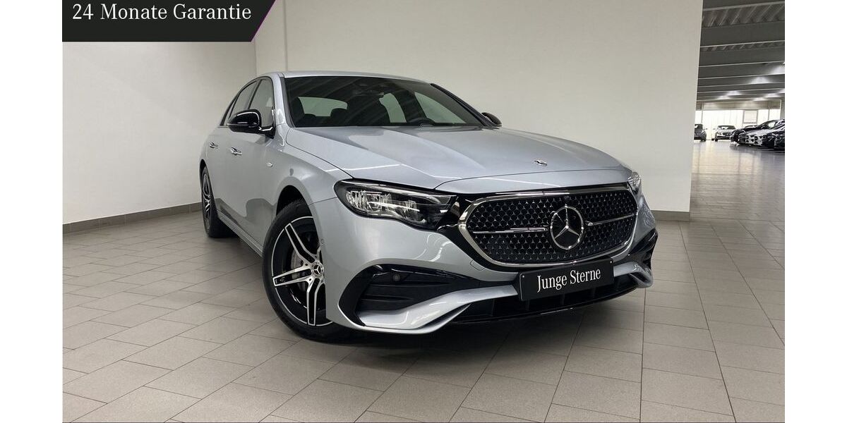 Mercedes-Benz E 300 9.733 km 68.779 € Dornstadt 89160