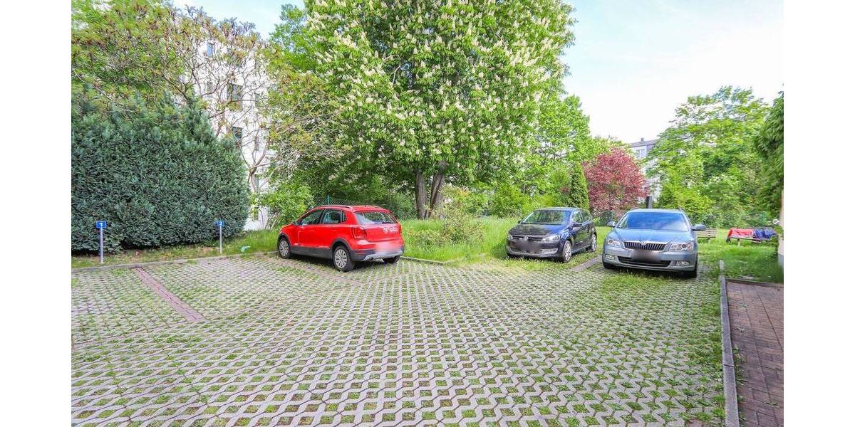 Etagenwohnung Chemnitz Schloßchemnitz - 4 Zimmer, 86 m&sup2;, 124.000&euro; | Angebot:25734518