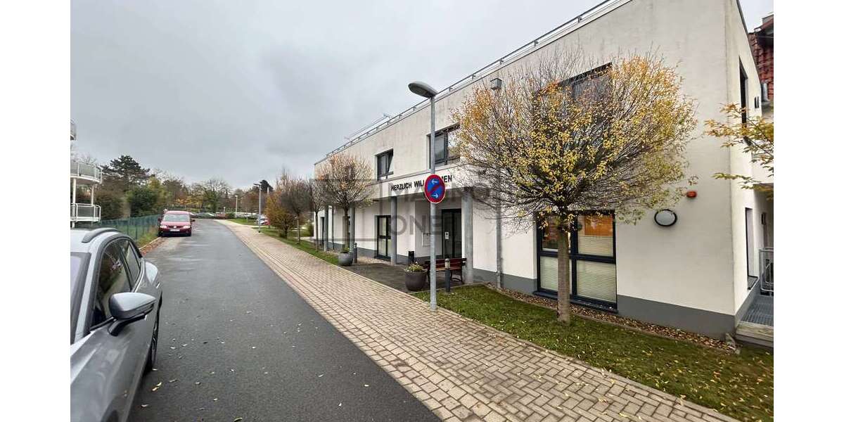 Etagenwohnung Witzenhausen - 1 Zimmer, 21 m&sup2;, 139.000&euro; | Angebot:26884117