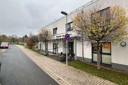 Wohnung Witzenhausen - 1 Zimmer, 21 m&sup2;, 139.000&euro; | Angebot:26884117