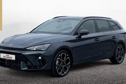 Cupra Leon 1.190 km 29.444 &euro; Dietersheim 91463