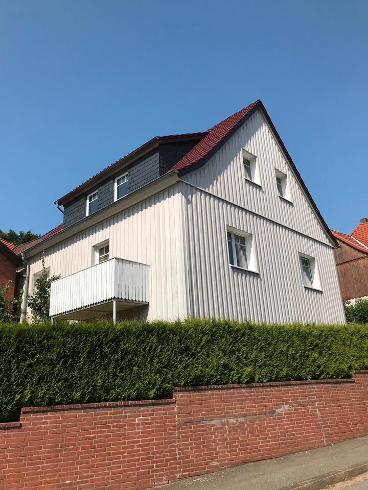 Freistehendes Einfamilienhaus in Duderstadt, OT zimmer