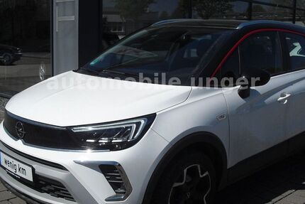Opel Crossland (X) 41.492 km 13.890 &euro; Stade 21684