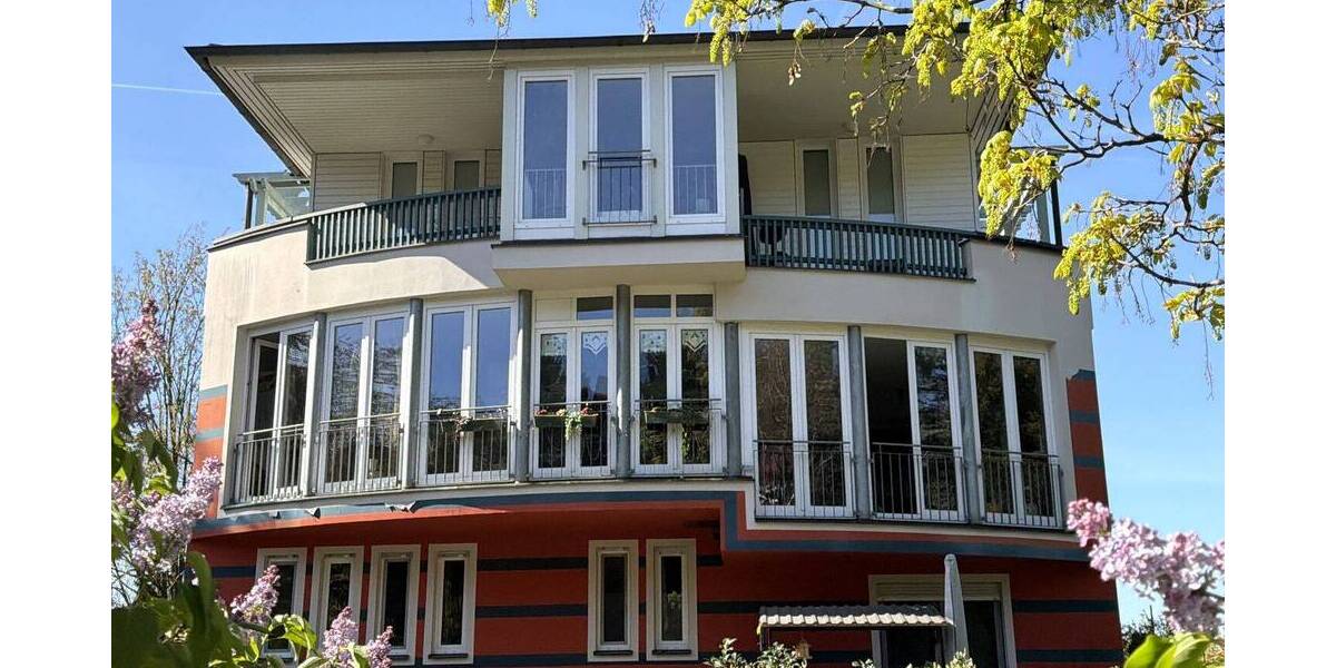 Etagenwohnung Radebeul - 3 Zimmer, 83 m&sup2;, 242.000&euro; | Angebot:26834599