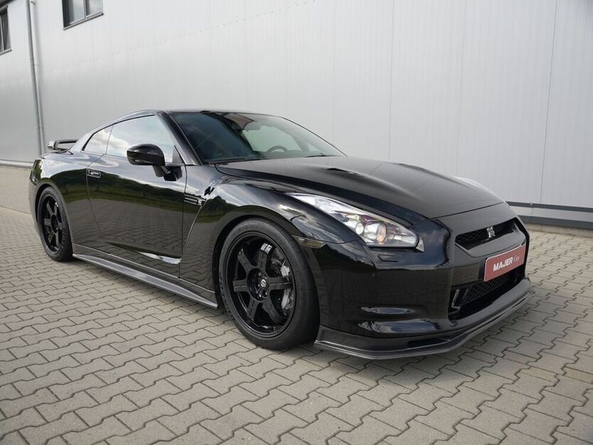 GT-R