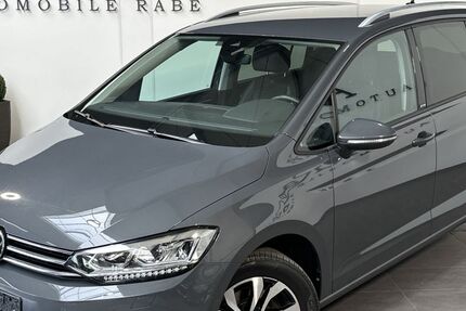 VW Touran 124.750 km 23.749 &euro; Wardenburg 26203