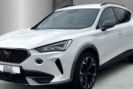 Cupra Formentor 75.995 km 21.480 &euro; Parchim 19370