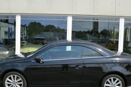 VW Eos 230.376 km 6.990 € Leverkusen 51377