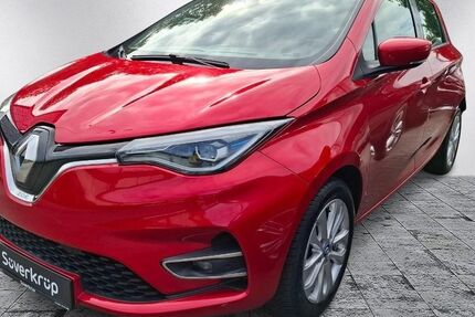 Renault ZOE 80.200 km 12.888 &euro; Neumünster 24539