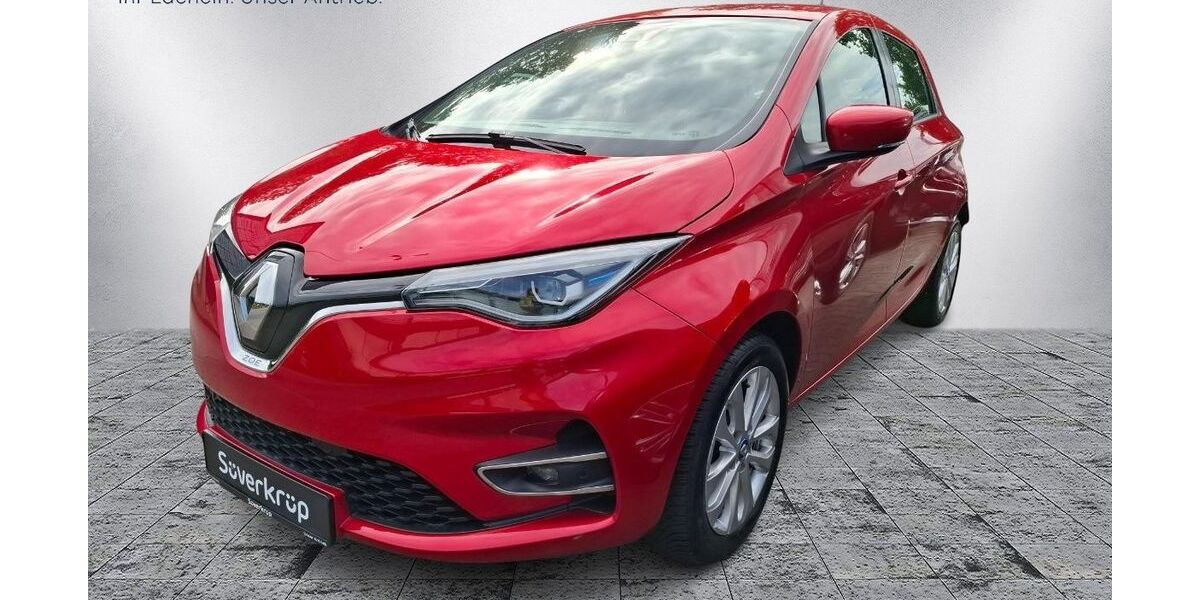 Renault ZOE 80.200 km 12.888 &euro; Neumünster 24539
