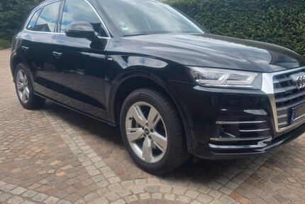 Audi Q5 90.000 km 31.000 &euro; Bad Säckingen 79713