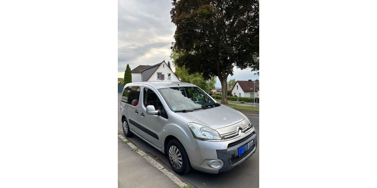 Citroen Berlingo 165.000 km 5.800 &euro; Göttingen 37085