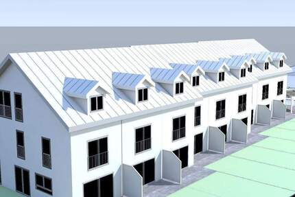 Haus Wolfratshausen - 4 Zimmer, 122 m&sup2;, 675.000&euro; | Angebot:25863749