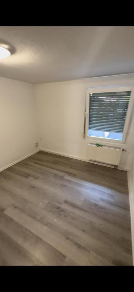 Mini-Wohnung, Maxi-Charme! Kleine Wohnung mit Potential