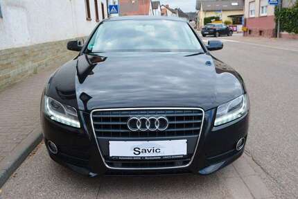 Audi A5 195.700 km 8.499 € Meckenheim 67149