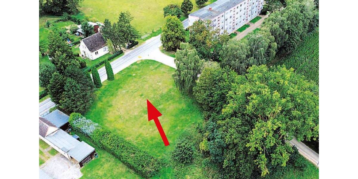 Grundstück Friedland - 7.000&euro; | Angebot:26308913